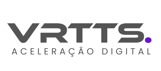 VRTTS - Aceleração Digital